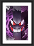 Ghost Split - Wizyakuza.com
