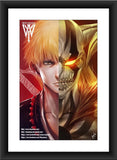 Death God Split - Wizyakuza.com