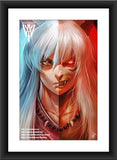 Half-Dog Demon Split - Wizyakuza.com