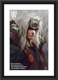 Hermit Sage - Wizyakuza.com