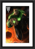 In Blackest Night - Wizyakuza.com