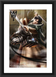 Humanity's Strongest Soldier - Wizyakuza.com