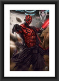 Dark Terror - Wizyakuza.com