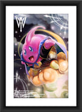 Pink Terror - Wizyakuza.com