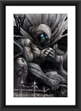 Knight of the Moon - Wizyakuza.com