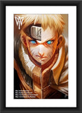 Determined Ninja Split - Wizyakuza.com