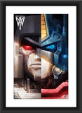 Robotic Rivals Split - Wizyakuza.com