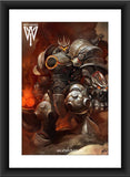 Protector of the Peace - Wizyakuza.com