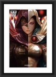 Reborn Hero Split - Wizyakuza.com