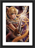 Moon Princess - Wizyakuza.com