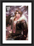 Master of the Gunblade - Wizyakuza.com