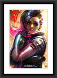 Sneaky Scoundrel - Wizyakuza.com