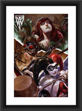 Sirens of Gotham - Wizyakuza.com