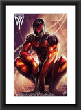 Spider's Disguise - Wizyakuza.com