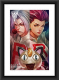 Dynamic Trio Split - Wizyakuza.com