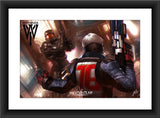 Super Soldier Showdown - Wizyakuza.com