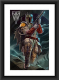 The Bounty Hunter - Wizyakuza.com