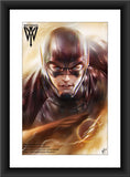 Fastest Man Alive - Wizyakuza.com