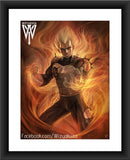 Fighting Prince - Wizyakuza.com