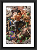 Martial Arts Master - Wizyakuza.com