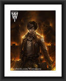 Titan Slayer - Wizyakuza.com