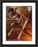 Titan Slayer - Wizyakuza.com