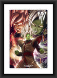 The Supreme God - Wizyakuza.com