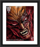 The Mighty - Wizyakuza.com