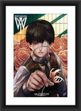 Ghoulish Transformation Pt. 2 - Wizyakuza.com