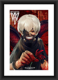 Ghoulish Transformation Pt. 1 - Wizyakuza.com