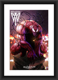Killer Symbiote - Wizyakuza.com