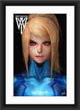 Girl Under the Armor - Wizyakuza.com