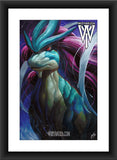 Ice Beast - Wizyakuza.com