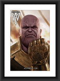 Infinite Power Pt.1 - Wizyakuza.com