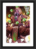 Cultist - Wizyakuza.com