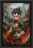 Prince of a Different Land - Wizyakuza.com