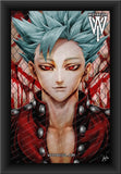 Three Sins Pt.2 - Wizyakuza.com