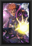Orbs of Fate - Wizyakuza.com