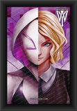 Tangled Universes Split Pt.2 - Wizyakuza.com