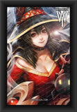 Crimson Wizard - Wizyakuza.com