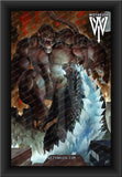 Massive Monster Mashup - Wizyakuza.com