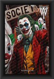No Laughing Matter - Wizyakuza.com