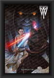 Generations of Conflict Pt.3 - Wizyakuza.com