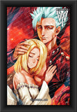 Tragic Love - Wizyakuza.com