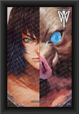 Really a Boar Split - Wizyakuza.com