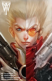 Gunslinger Split - Wizyakuza.com
