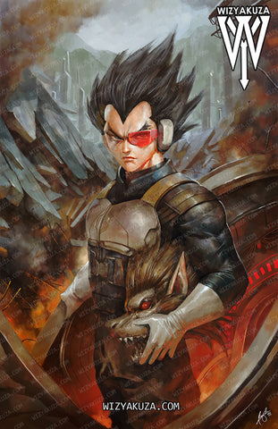 Prince of a Different Land - Wizyakuza.com