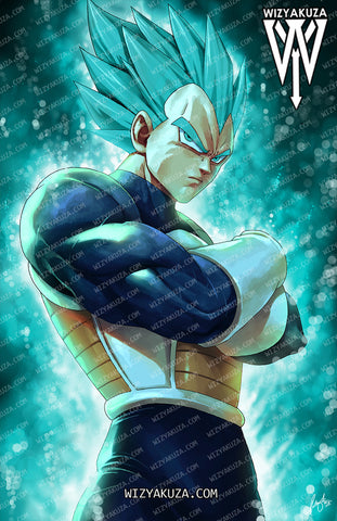 Shades of a Prince Pt.3 - Wizyakuza.com