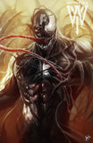 Captain Venom - Wizyakuza.com