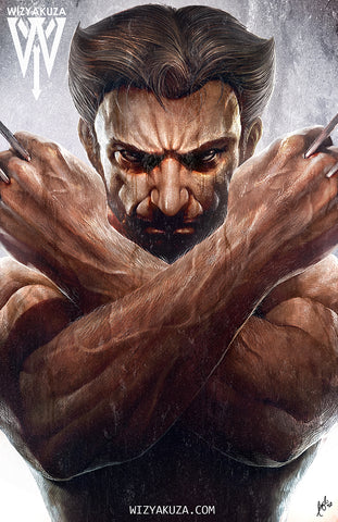 Animated to Film Pt.2 - Wizyakuza.com